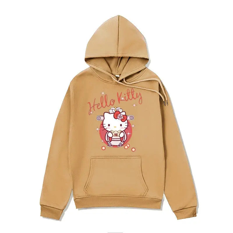 Hooded Sweatshirt for Men and Women