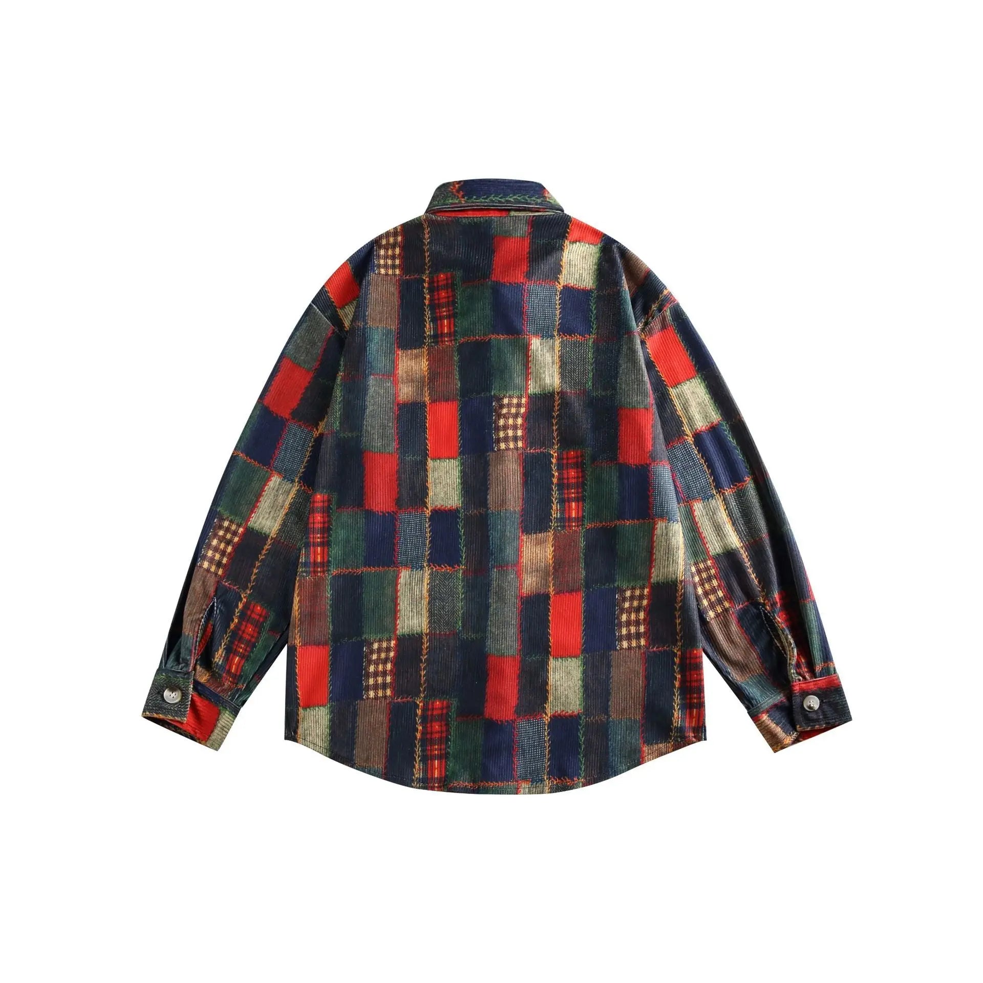 Checkered shirts for men and women Markonline