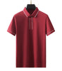 Short Sleeve Polo Shirt for Men Markonline