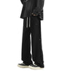 Straight-Leg Casual Pants for Men Markonline