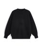 Muted Color Knit Sweater for Men and Women, Autumn Winter Casual Loose Fit Youth Style Couple's Knitwear Markonline
