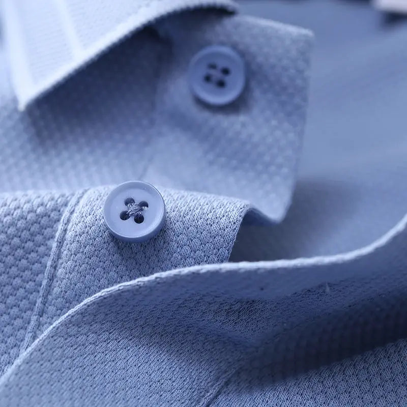 Short Sleeve Polo Shirt Men's Markonline