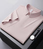 Men's short sleeved polo shirt Markonline