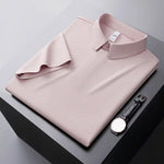 Men's short sleeved polo shirt Markonline