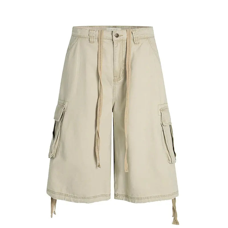 Basic workwear shorts for men Markonline