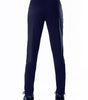 Luminous Icon Stripe Zipper Pocket Activewear Pants Markonline