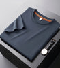 Round neck T-shirt for men Markonline