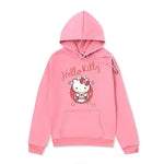 Hooded Sweatshirt for Men and Women Markonline
