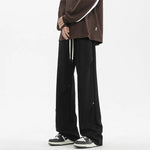 Loose Wide-Leg Trousers for Men eprolo