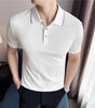 Short sleeved polo shirt for men T-shirt Markonline