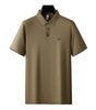 Short Sleeve Polo Shirt Men's T-Shirt Markonline