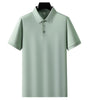 Short sleeved polo shirt for men T-shirt Markonline