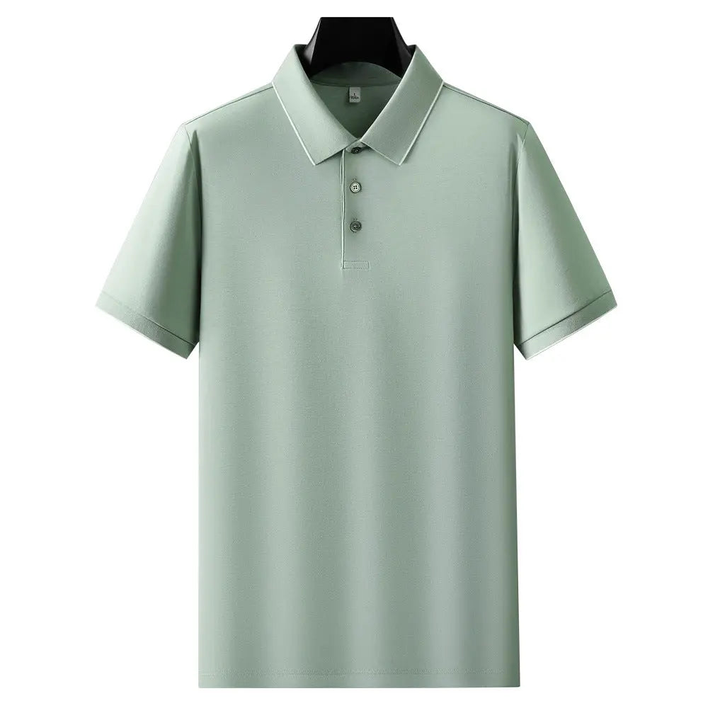 Short sleeved polo shirt for men T-shirt Markonline