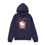 Hooded Sweatshirt for Men and Women Markonline