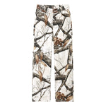 Cowboy washed loose wide leg versatile jeans for men Markonline