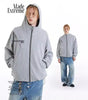 Cleanfit Zip-Up Hoodie for Men eprolo