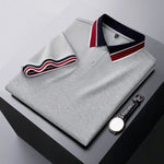 Short Sleeve Polo Shirt for Men Markonline