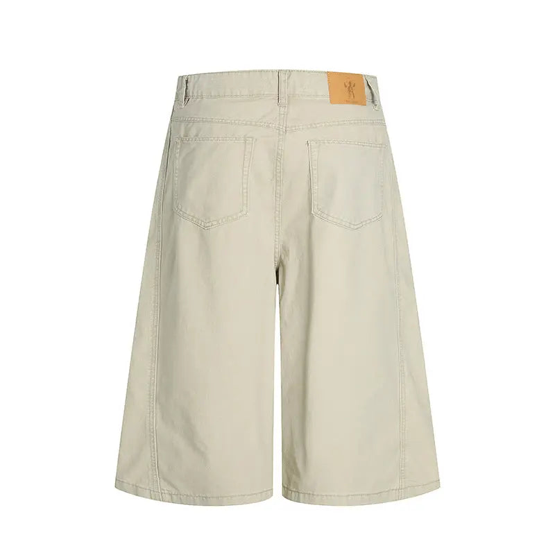 Old curved knife workwear jeans for men and women Markonline