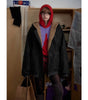Lamb wool cotton coat double-sided jacket Markonline