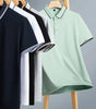 Men's Short Sleeve Polo T-Shirt Markonline