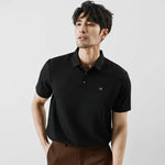 Short Sleeve Polo Shirt Men's Markonline