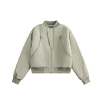 Jacket Warm Coat eprolo