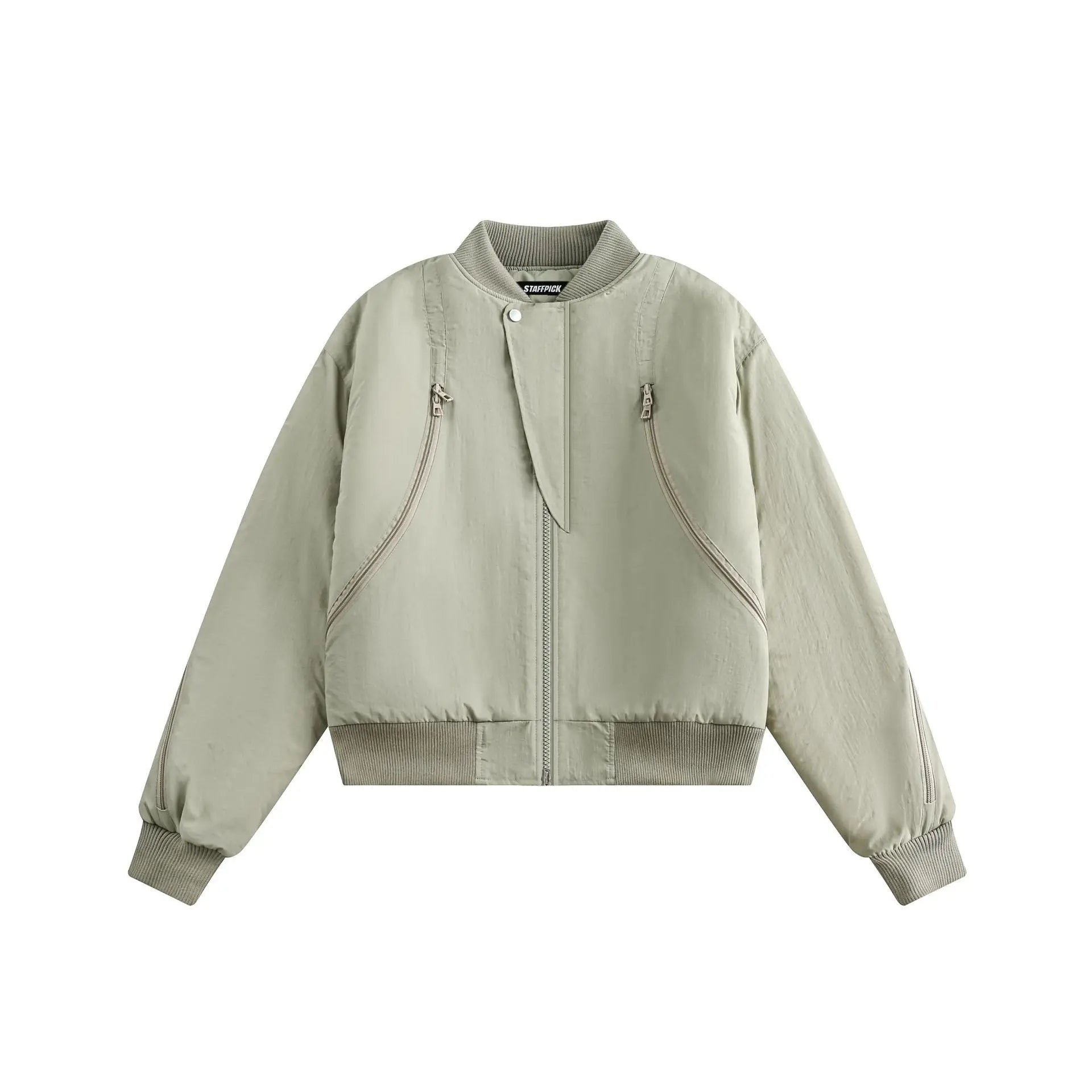 Jacket Warm Coat eprolo