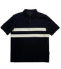 Color blocked polo shirt men's short sleeved T-shirt summer Markonline