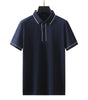 Short Sleeve Polo Shirt for Men Markonline