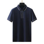 Short Sleeve Polo Shirt for Men Markonline