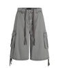 Basic workwear shorts for men eprolo