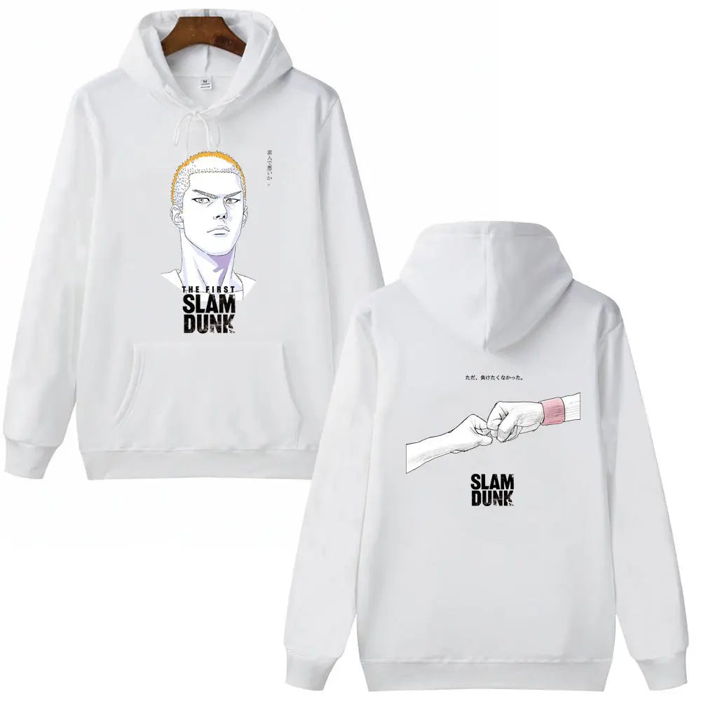 SLAM DUNK Hoodie for Men Markonline