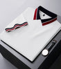 Short Sleeve Polo Shirt for Men Markonline