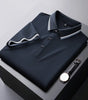Men's Short Sleeve Polo T-Shirt Markonline
