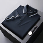 Men's Short Sleeve Polo T-Shirt Markonline