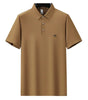 Short Sleeve Polo Shirt Men's Markonline