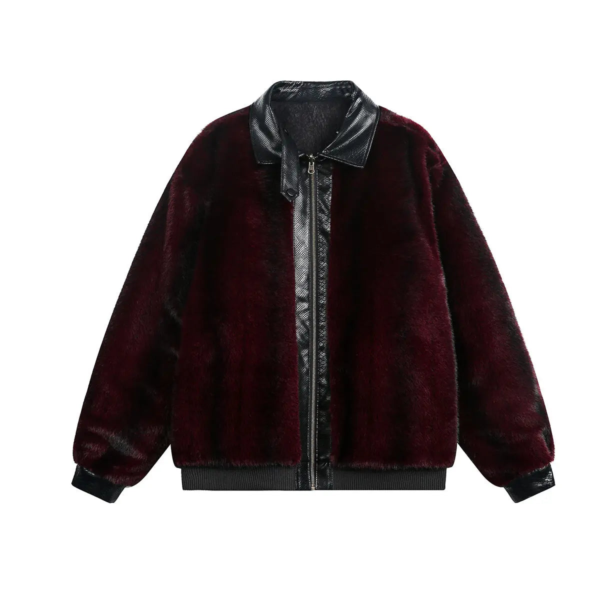 Velvet jacket cotton coat Markonline