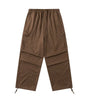 Multi-Pocket Cargo Pants Men  Loose Cuffed Paratrooper Pants Markonline