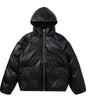 Coat bread jacket hooded cotton jacket eprolo