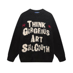 Versatile  Sweater for Men and Women Markonline