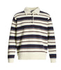 Polo collar sweater men's base shirt Markonline