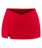 Waist hugging short skirt for women eprolo