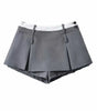 Splicing skirt for women eprolo