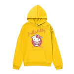 Hooded Sweatshirt for Men and Women Markonline