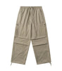 Multi-Pocket Cargo Pants Men  Loose Cuffed Paratrooper Pants Markonline