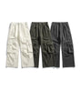 Multi pocket work pants for men and women Markonline