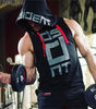 Cotton Tank Tops Hoodie Fitness Mens Bodybuilding Workout Tee fashion Muscle Male Activewear Markonline