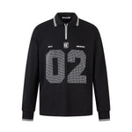 Loose sports T-shirt with half sleeves for men Markonline