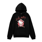 Hooded Sweatshirt for Men and Women Markonline