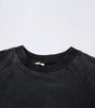 Retro washed T-shirt with short sleeves for men Markonline